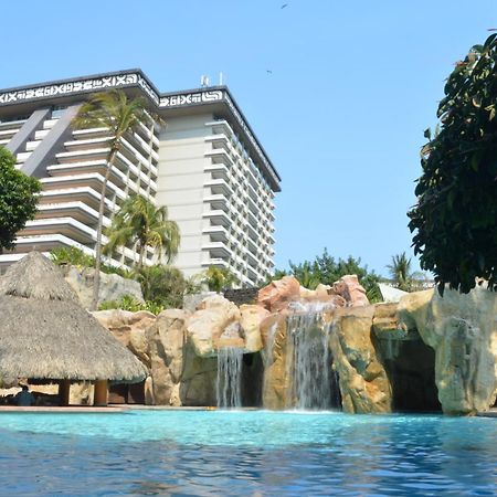 Princess Mundo Imperial Riviera Diamante Acapulco All Inclusive المظهر الخارجي الصورة