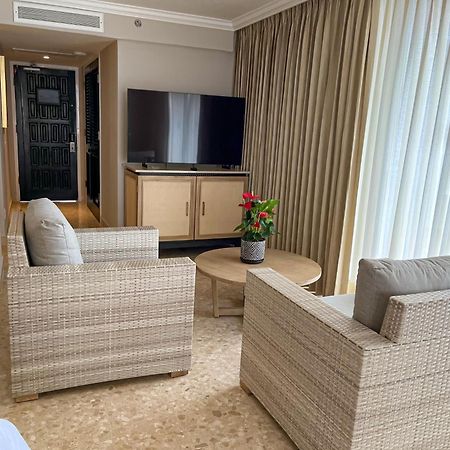 Princess Mundo Imperial Riviera Diamante Acapulco All Inclusive المظهر الخارجي الصورة