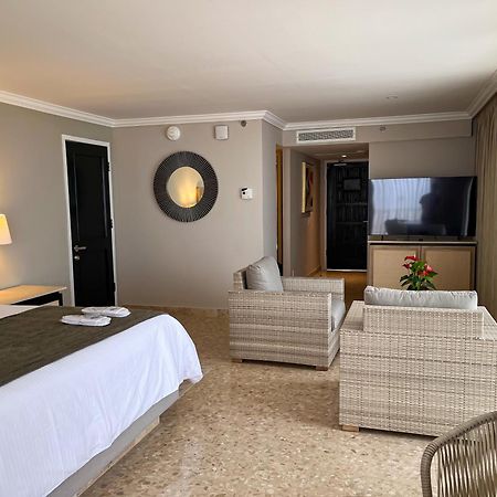 Princess Mundo Imperial Riviera Diamante Acapulco All Inclusive المظهر الخارجي الصورة