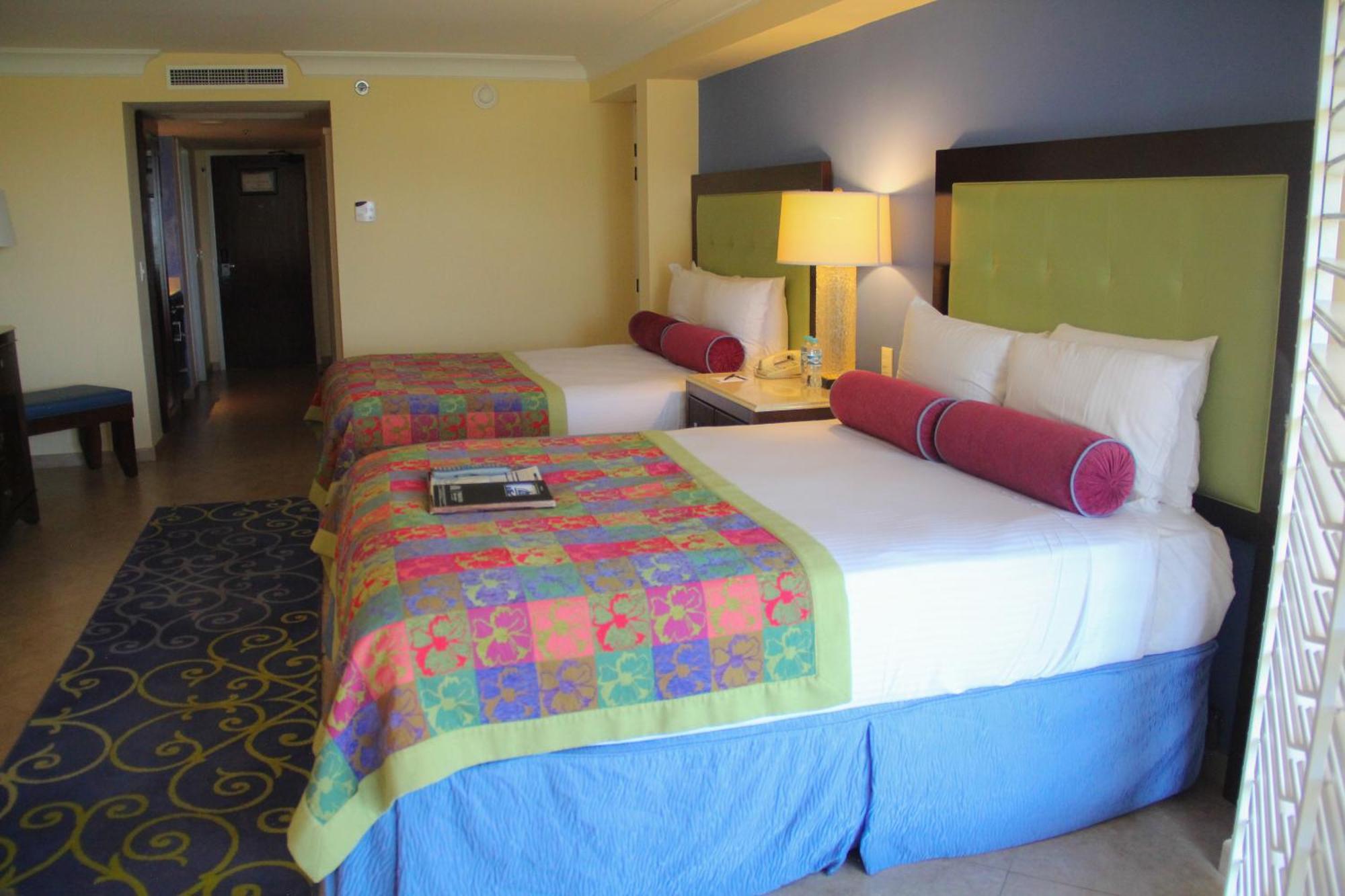 Princess Mundo Imperial Riviera Diamante Acapulco All Inclusive المظهر الخارجي الصورة