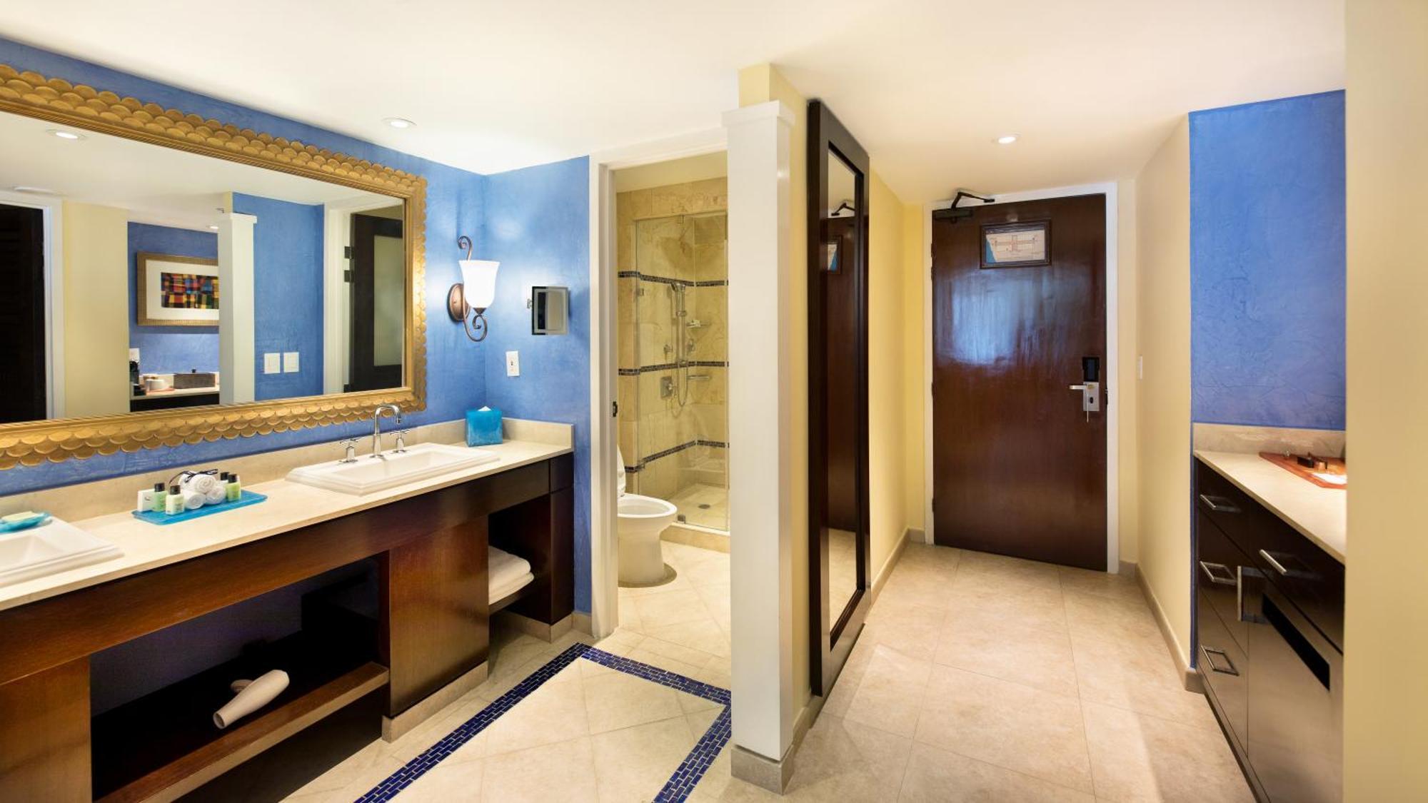 Princess Mundo Imperial Riviera Diamante Acapulco All Inclusive المظهر الخارجي الصورة