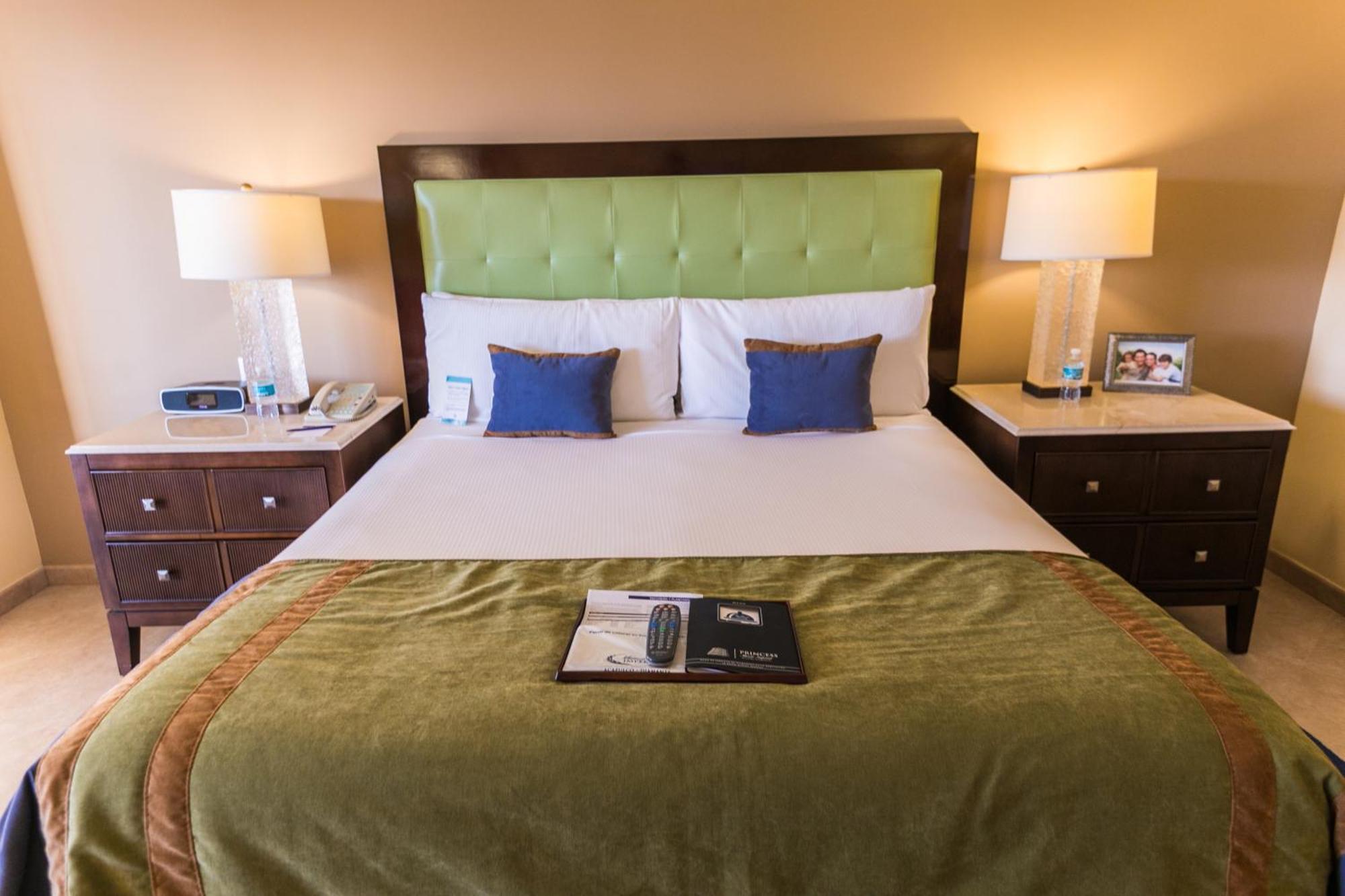 Princess Mundo Imperial Riviera Diamante Acapulco All Inclusive المظهر الخارجي الصورة