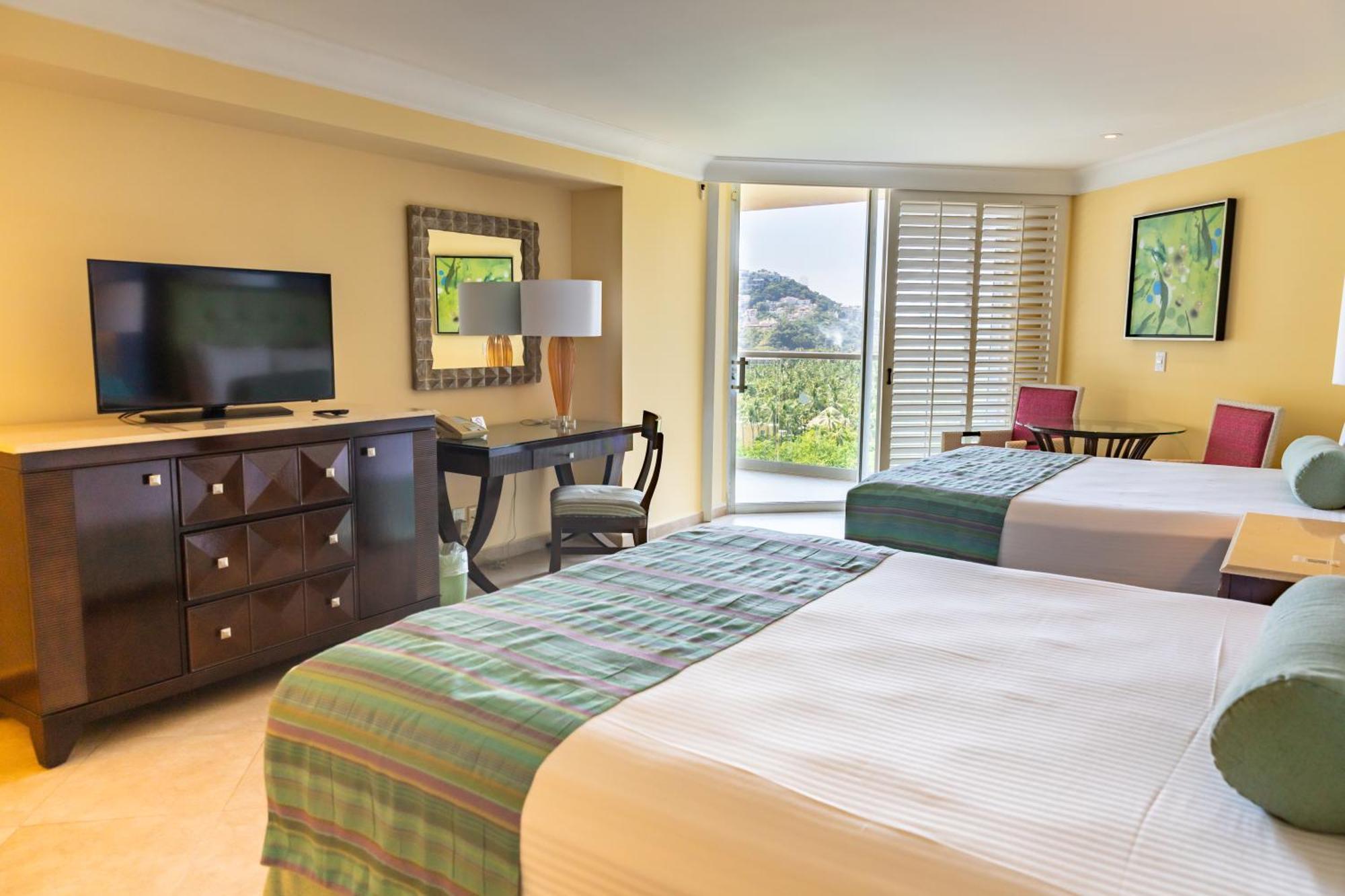 Princess Mundo Imperial Riviera Diamante Acapulco All Inclusive المظهر الخارجي الصورة
