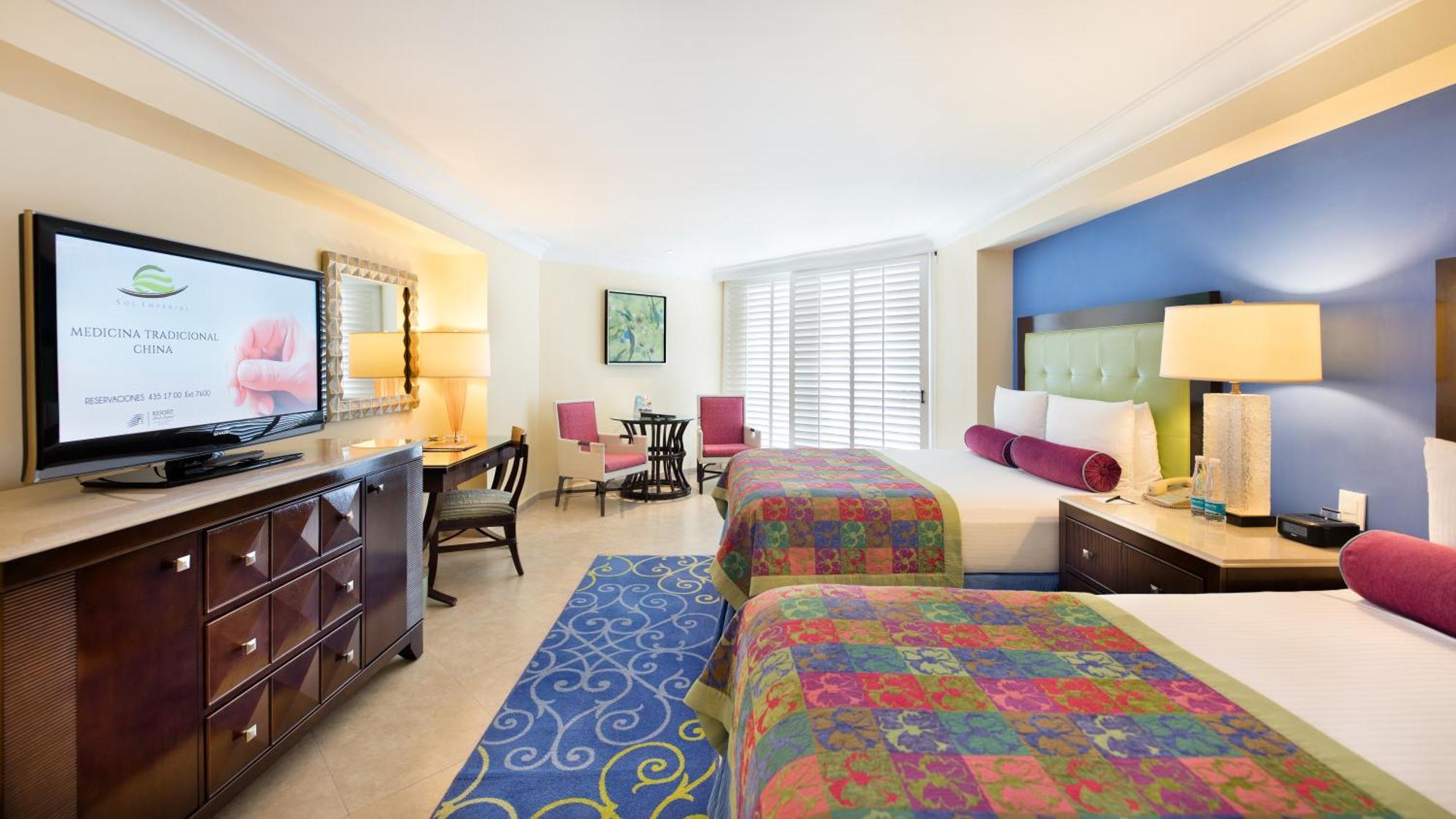 Princess Mundo Imperial Riviera Diamante Acapulco All Inclusive المظهر الخارجي الصورة