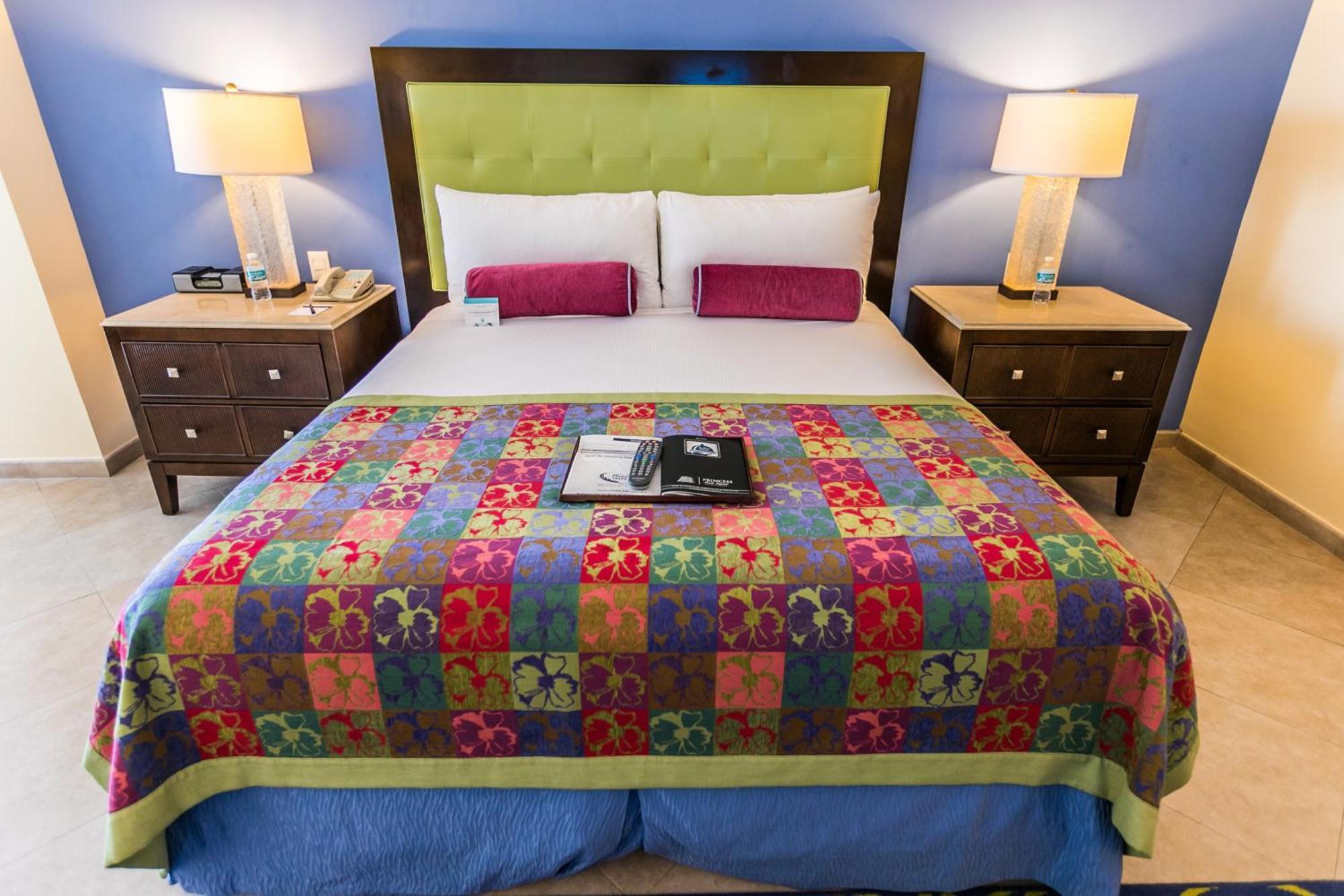 Princess Mundo Imperial Riviera Diamante Acapulco All Inclusive المظهر الخارجي الصورة