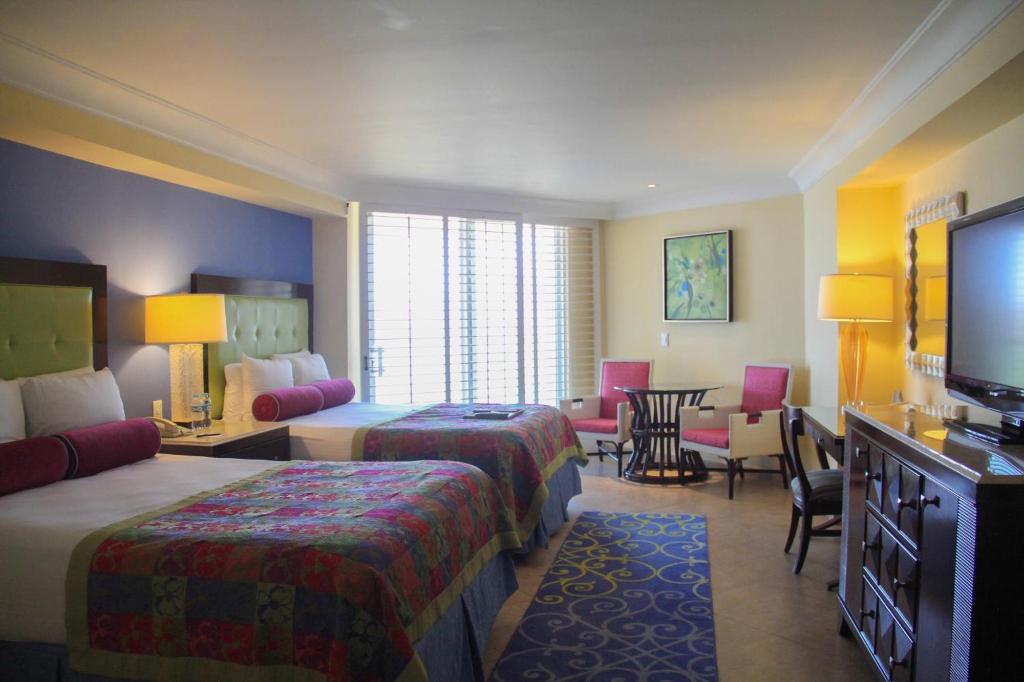 Princess Mundo Imperial Riviera Diamante Acapulco All Inclusive المظهر الخارجي الصورة