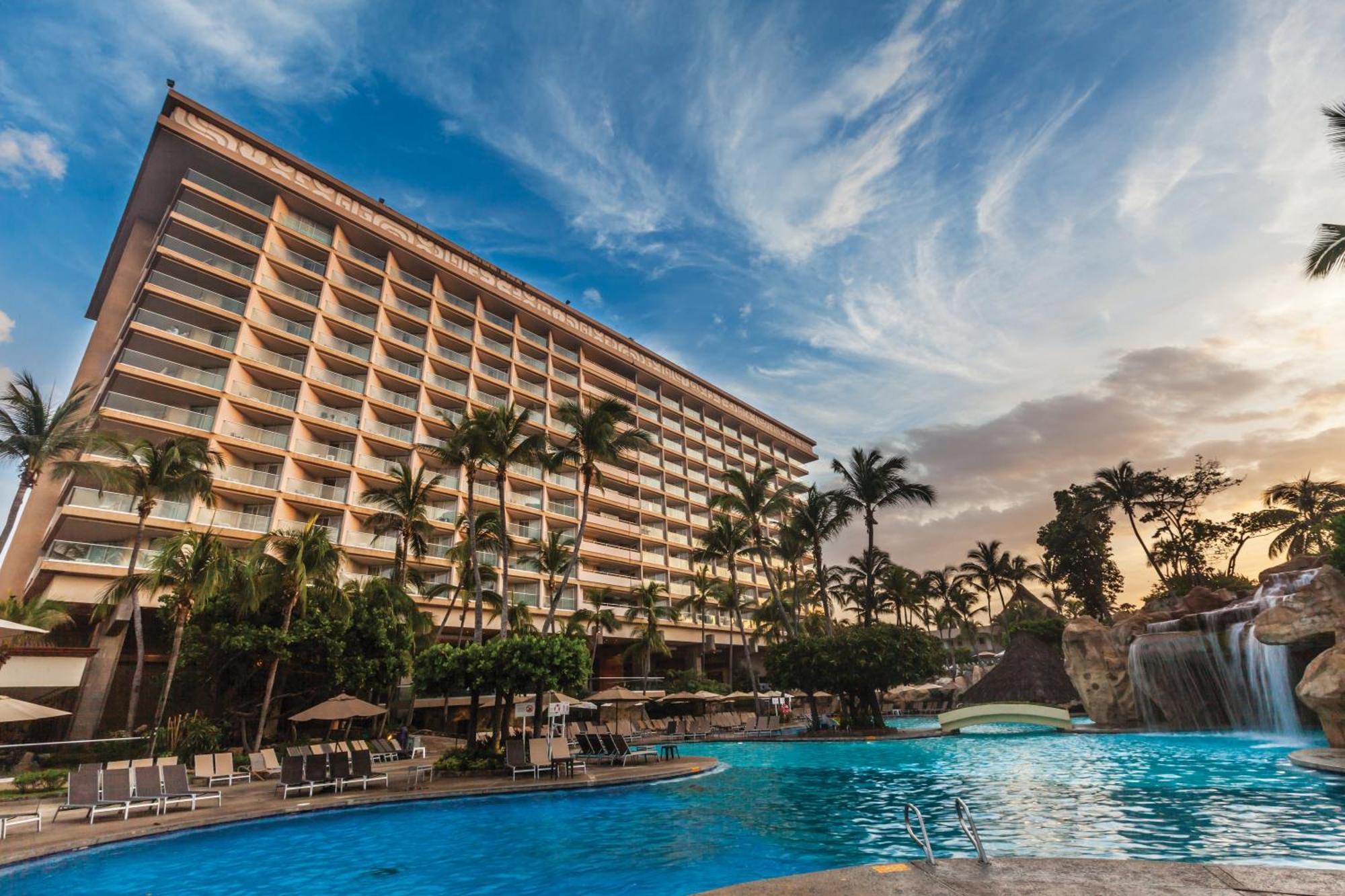 Princess Mundo Imperial Riviera Diamante Acapulco All Inclusive المظهر الخارجي الصورة