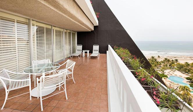 Princess Mundo Imperial Riviera Diamante Acapulco All Inclusive المظهر الخارجي الصورة