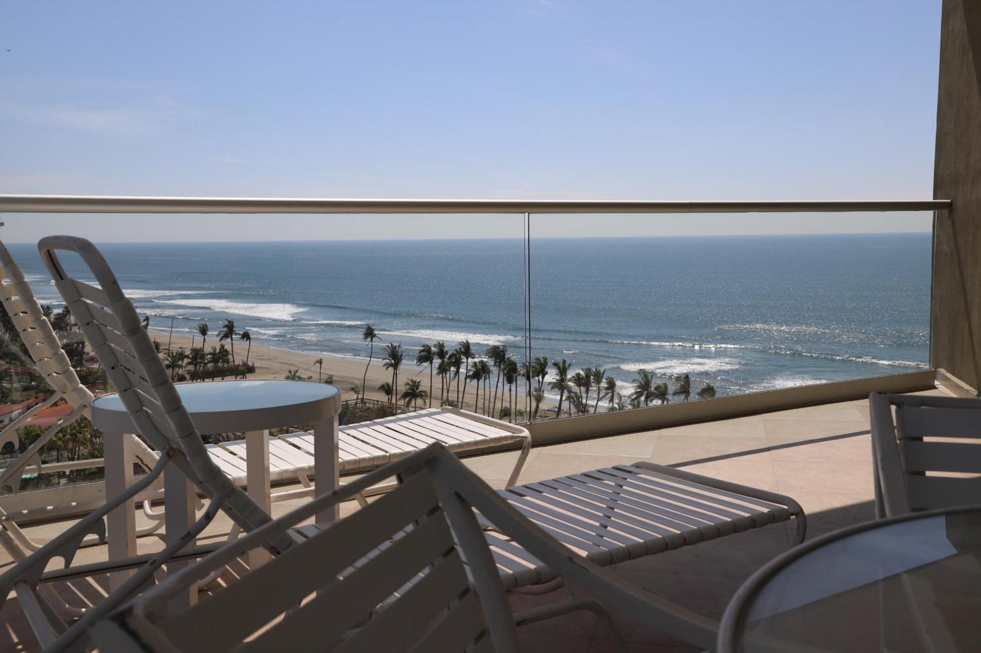 Princess Mundo Imperial Riviera Diamante Acapulco All Inclusive المظهر الخارجي الصورة