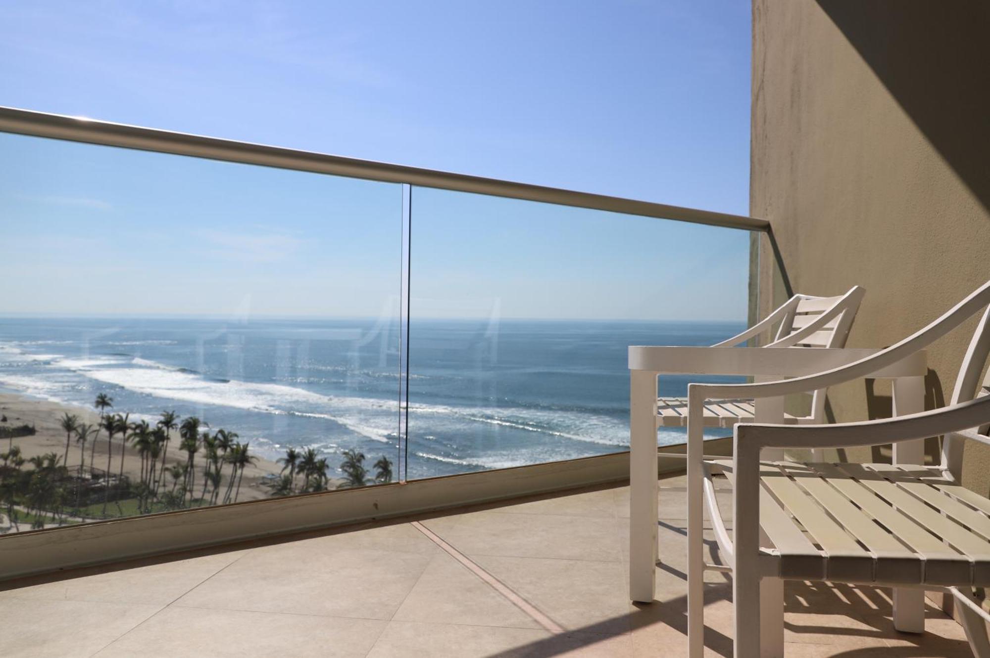 Princess Mundo Imperial Riviera Diamante Acapulco All Inclusive المظهر الخارجي الصورة