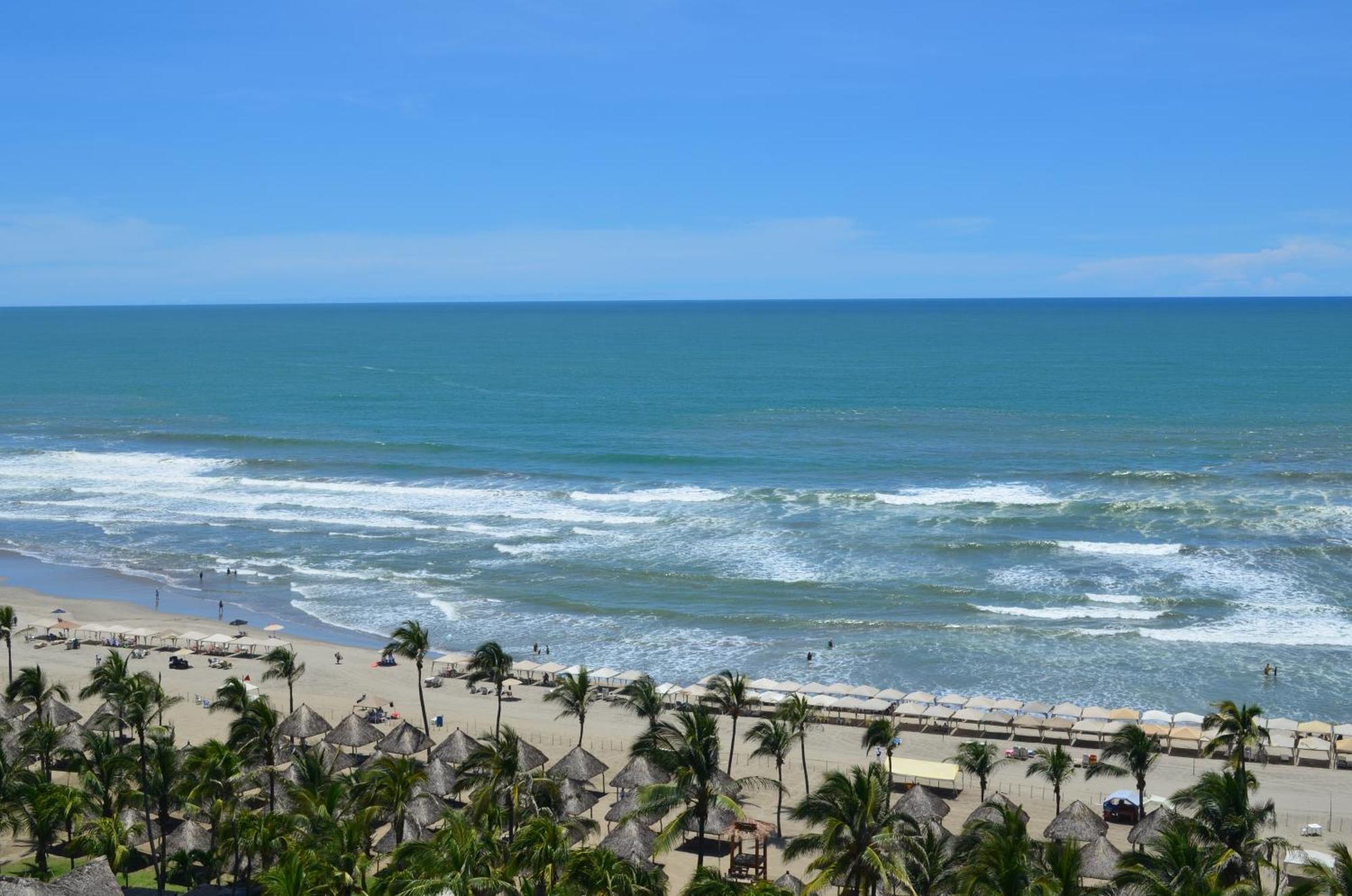 Princess Mundo Imperial Riviera Diamante Acapulco All Inclusive المظهر الخارجي الصورة