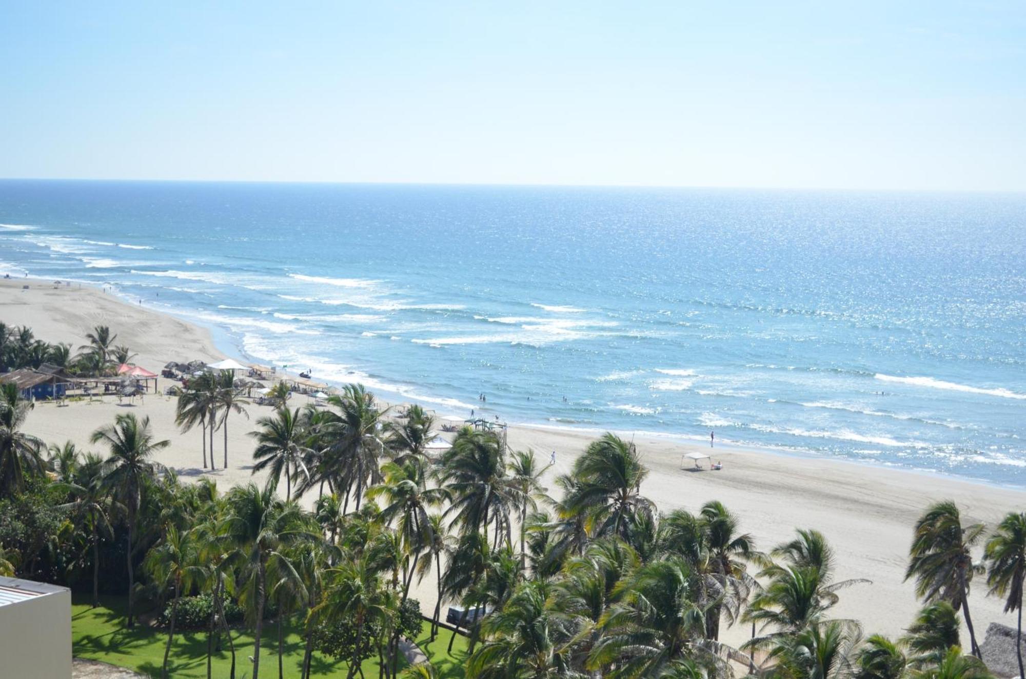 Princess Mundo Imperial Riviera Diamante Acapulco All Inclusive المظهر الخارجي الصورة
