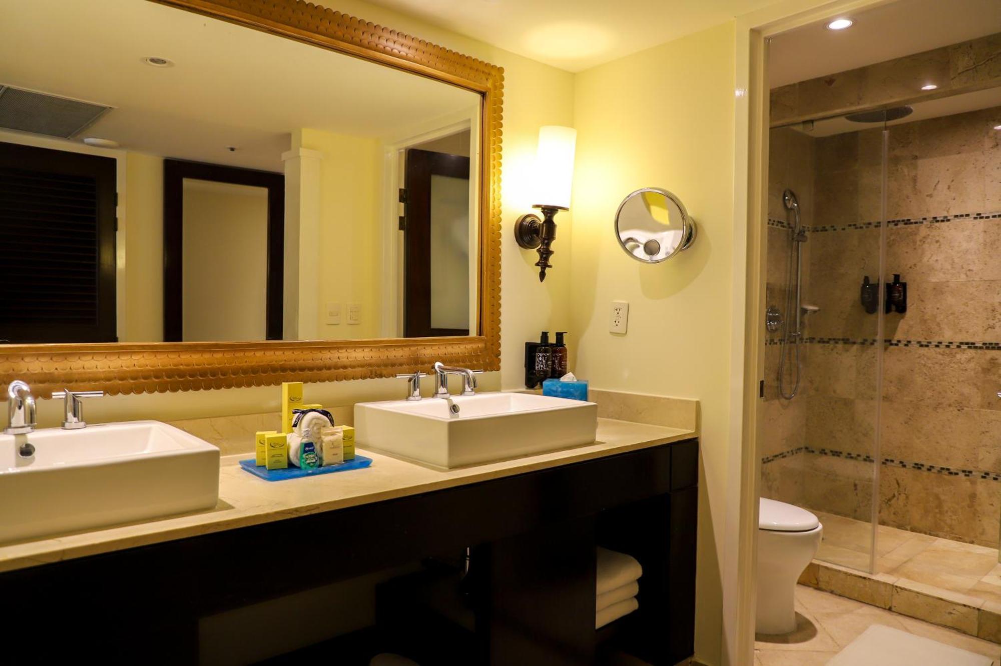 Princess Mundo Imperial Riviera Diamante Acapulco All Inclusive المظهر الخارجي الصورة