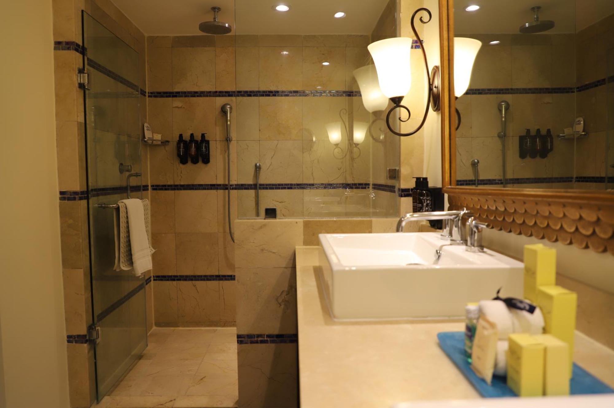 Princess Mundo Imperial Riviera Diamante Acapulco All Inclusive المظهر الخارجي الصورة