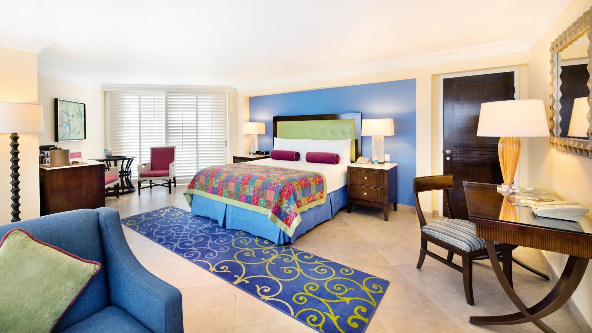 Princess Mundo Imperial Riviera Diamante Acapulco All Inclusive المظهر الخارجي الصورة