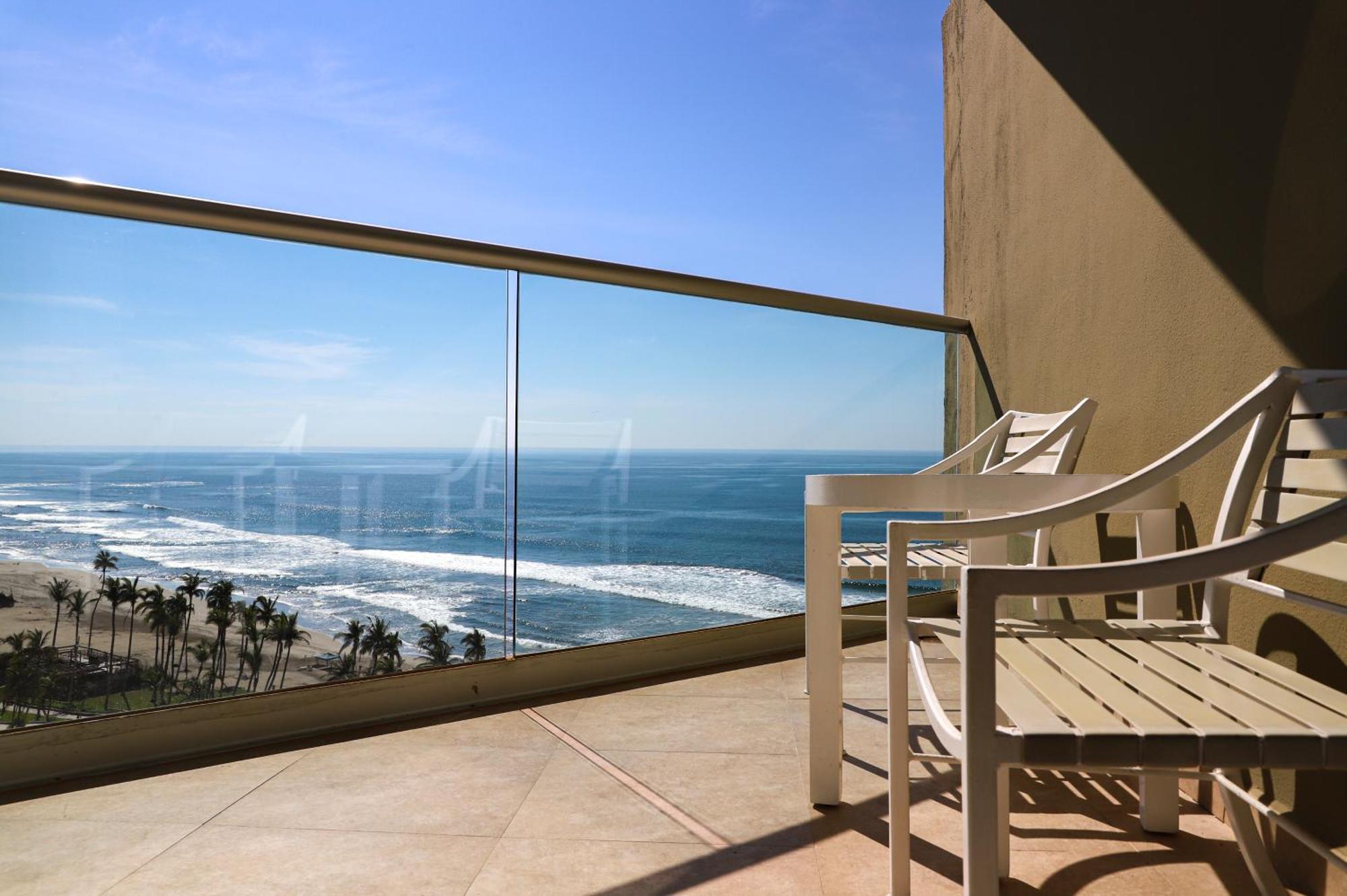 Princess Mundo Imperial Riviera Diamante Acapulco All Inclusive المظهر الخارجي الصورة