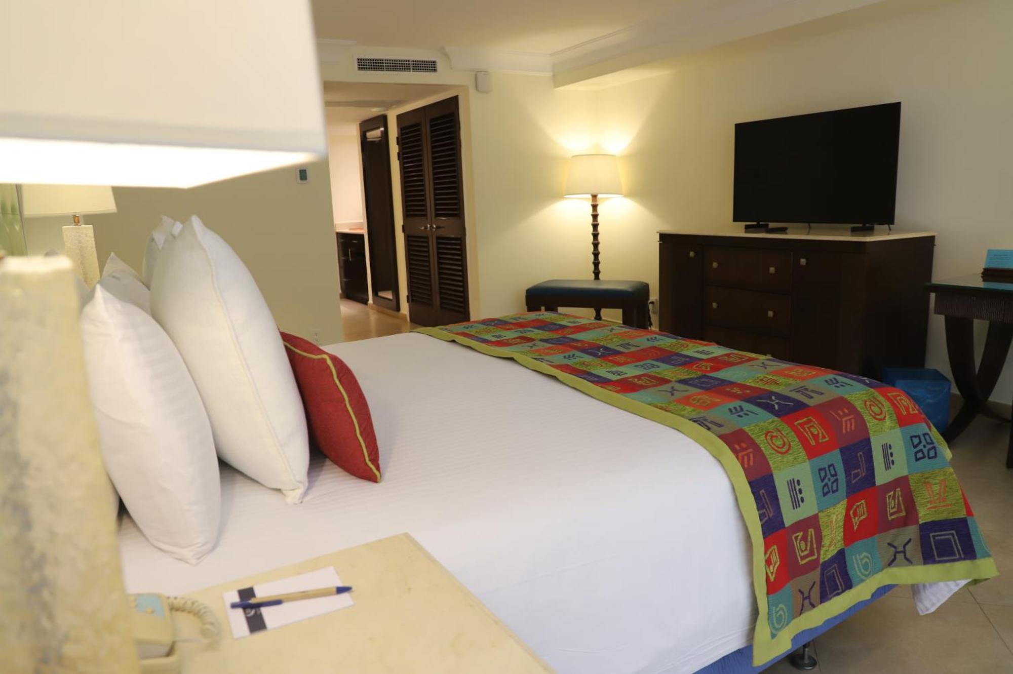 Princess Mundo Imperial Riviera Diamante Acapulco All Inclusive المظهر الخارجي الصورة