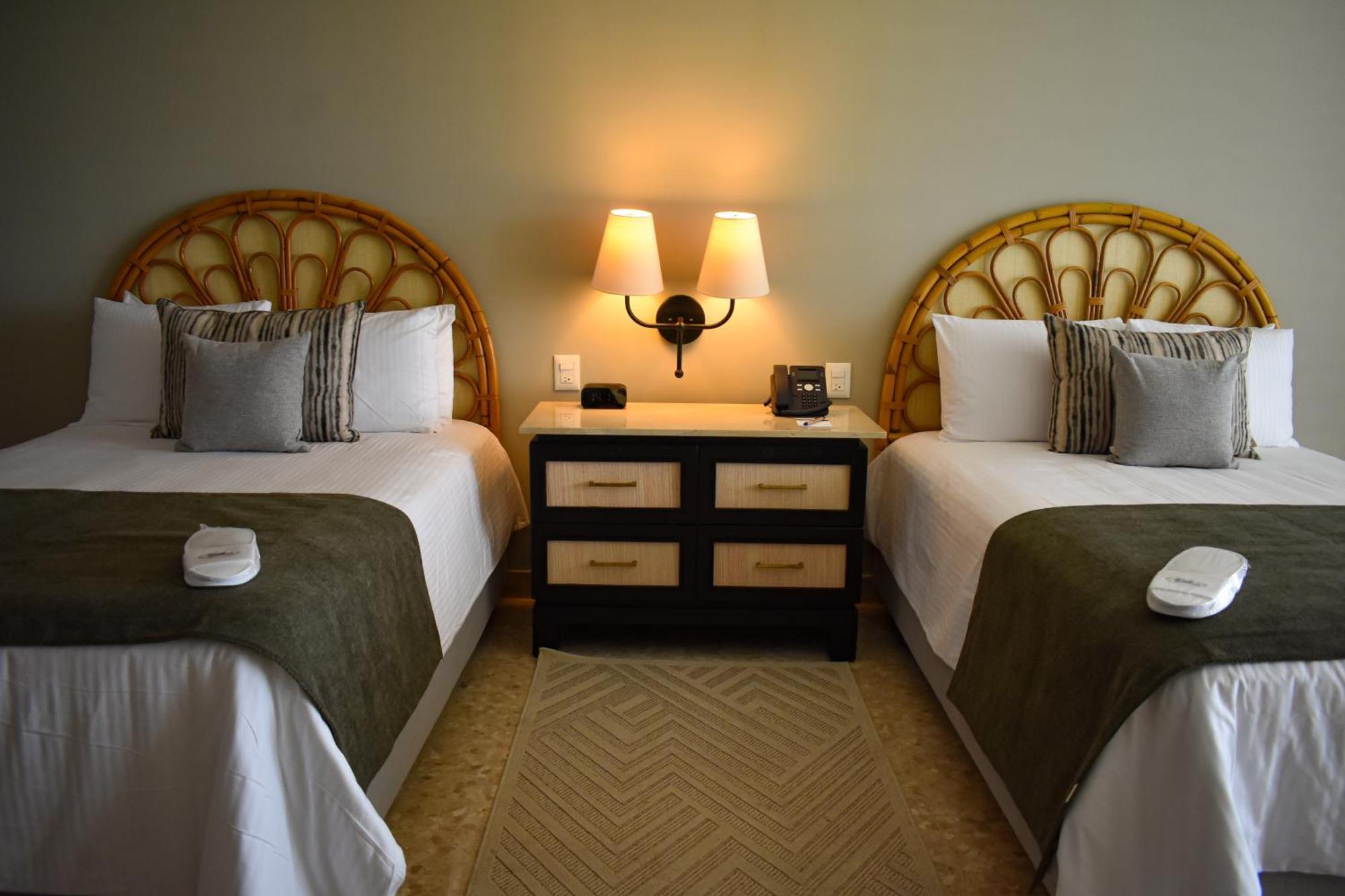 Princess Mundo Imperial Riviera Diamante Acapulco All Inclusive المظهر الخارجي الصورة