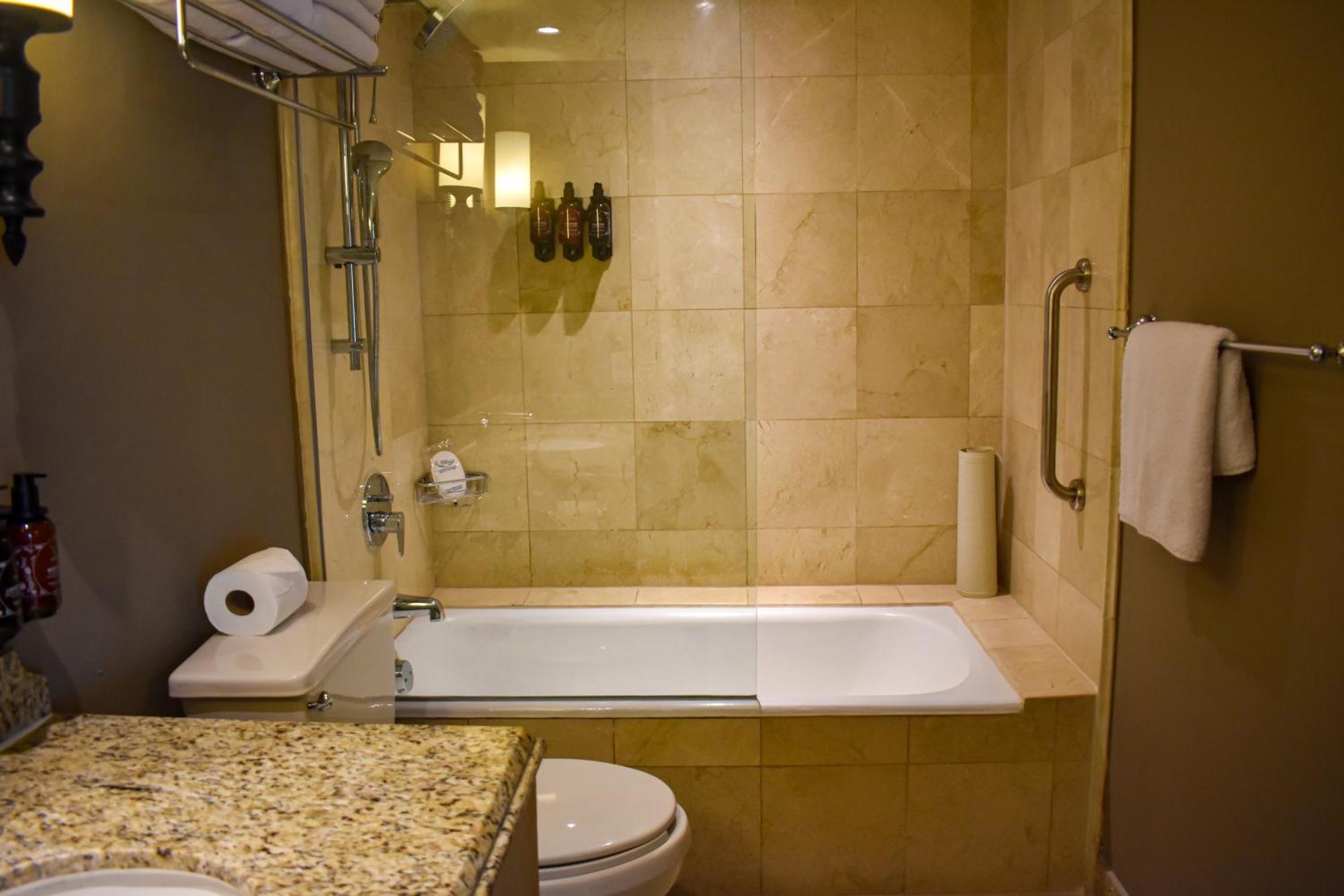Princess Mundo Imperial Riviera Diamante Acapulco All Inclusive المظهر الخارجي الصورة