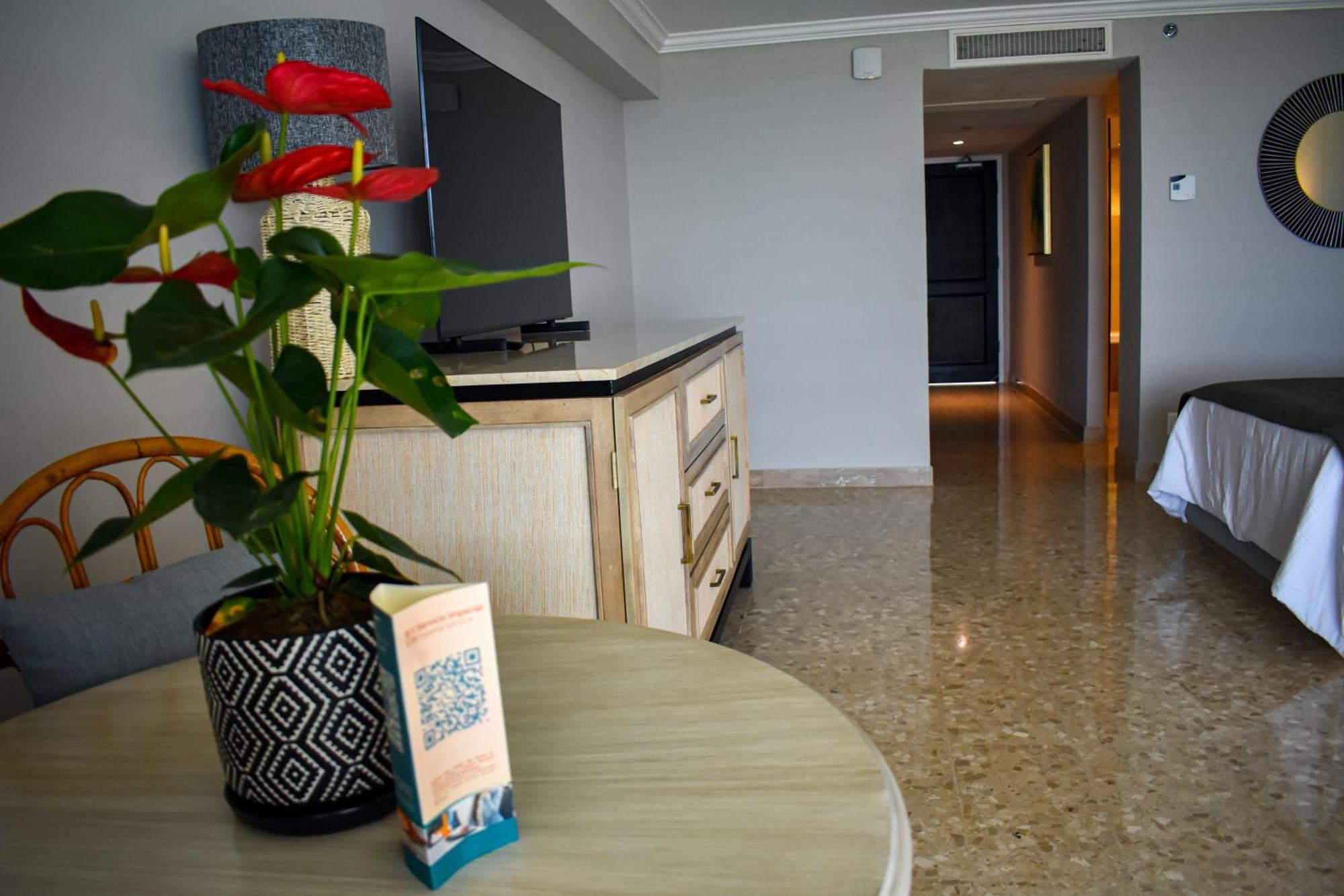 Princess Mundo Imperial Riviera Diamante Acapulco All Inclusive المظهر الخارجي الصورة