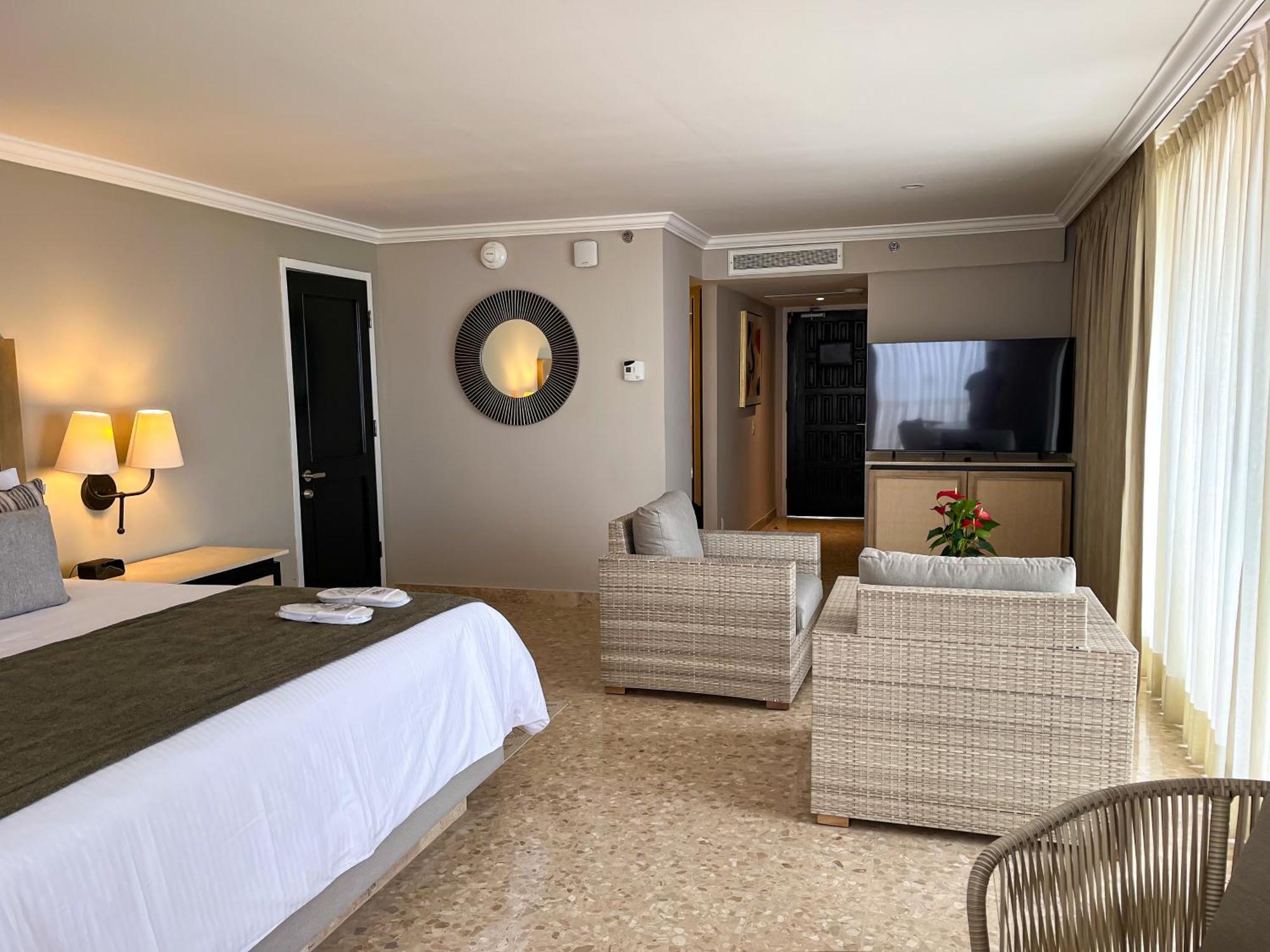Princess Mundo Imperial Riviera Diamante Acapulco All Inclusive المظهر الخارجي الصورة