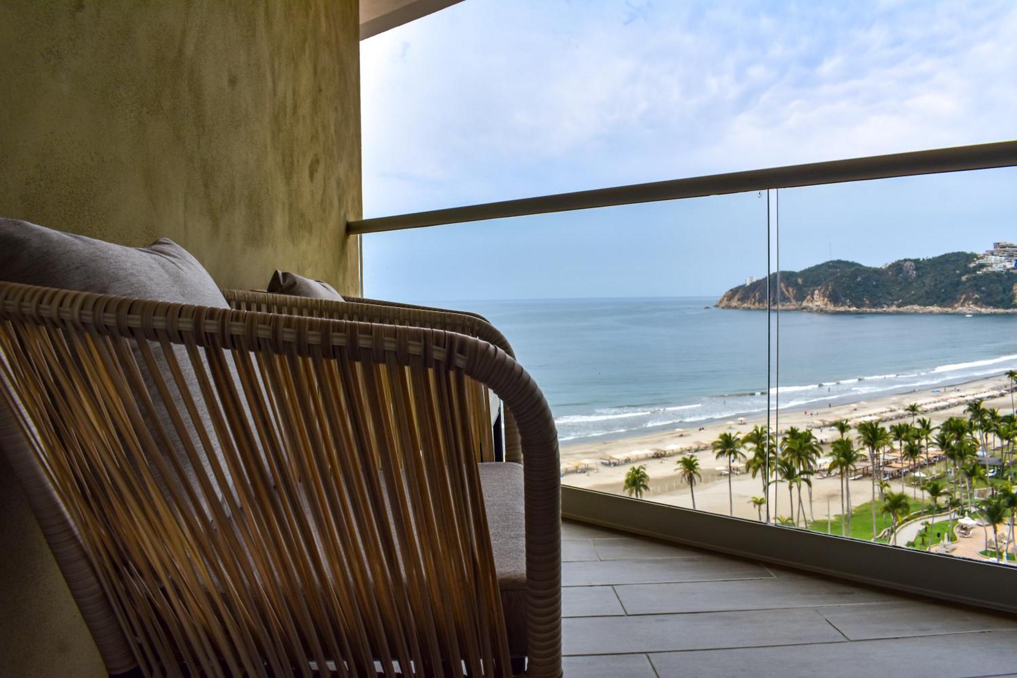 Princess Mundo Imperial Riviera Diamante Acapulco All Inclusive المظهر الخارجي الصورة