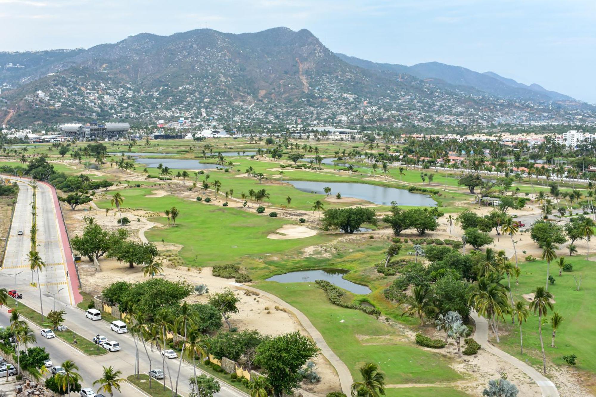 Princess Mundo Imperial Riviera Diamante Acapulco All Inclusive المظهر الخارجي الصورة